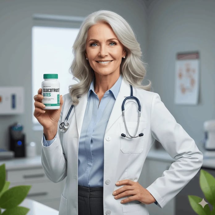 GlucoTrust Bites