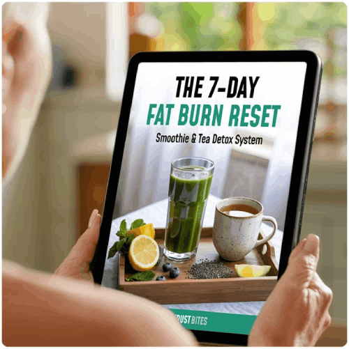 GlucoTrust Bites - Bonus